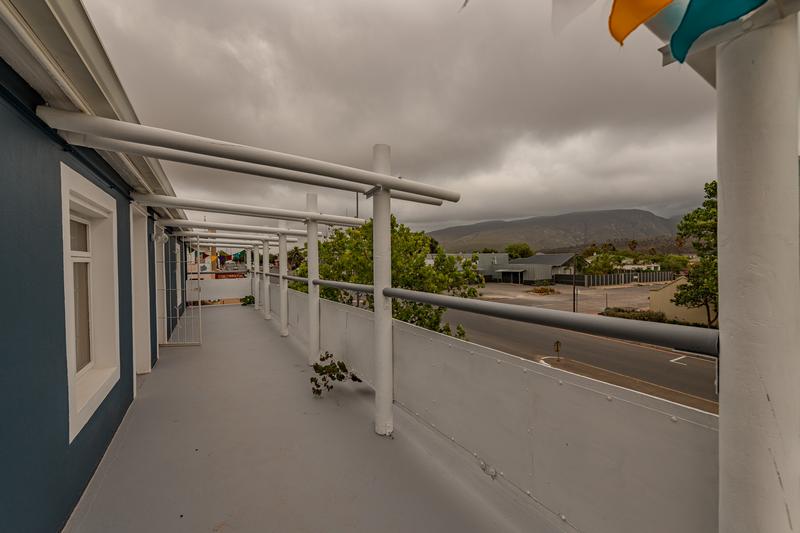 Commercial Property for Sale in Riviersonderend Western Cape